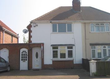 3 Bedroom Semi-detached house for rent