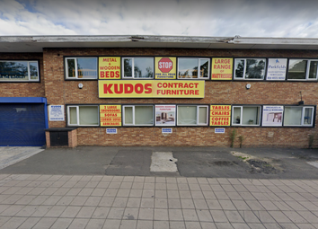 Thumbnail Warehouse to let in Uxbridge Road, Southall