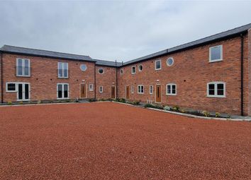 Thumbnail Flat to rent in Woodbank Barns Apartment 6, Ways Green, Winsford