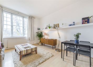 Thumbnail 2 bed flat to rent in Holly Hill, Hampstead