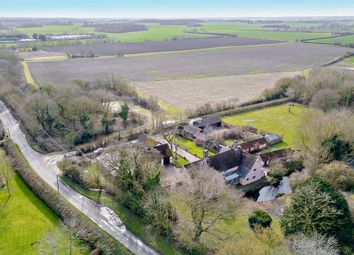 Aerial Location