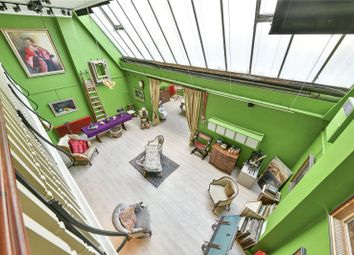 Pembroke Walk, London W8