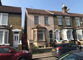 3 Bedroom End terrace house for sale