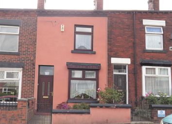2 Bedrooms Terraced house for sale in Valletts Lane, Bolton BL1