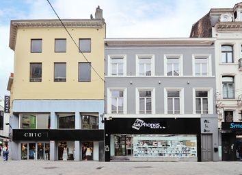 Thumbnail Retail premises for sale in Rue De Malines, Belgium
