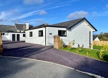 Thumbnail Detached house to rent in Abersoch, Pwllheli