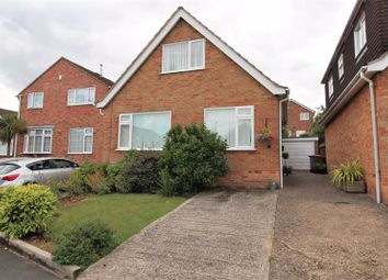 Thumbnail 3 bed detached house for sale in Pares Way, Ockbrook, Derby