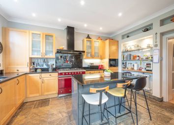 Thumbnail 5 bed semi-detached house for sale in Hodford Road, Golders Green, London