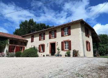 Thumbnail 3 bed property for sale in Viozan, Gers, France