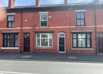 Thumbnail 2 bed terraced house to rent in Wigan Road, Leigh, Greater Manchester.