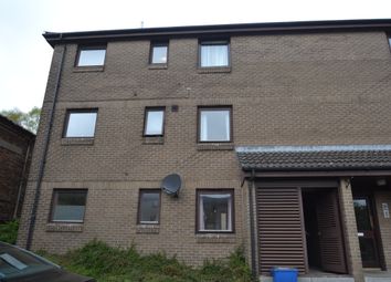 Thumbnail Flat to rent in Forthview, Riverside, Stirling