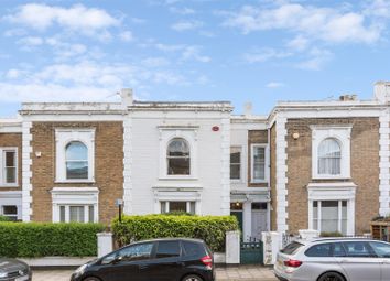 Thumbnail Terraced house for sale in Wellesley Road, London