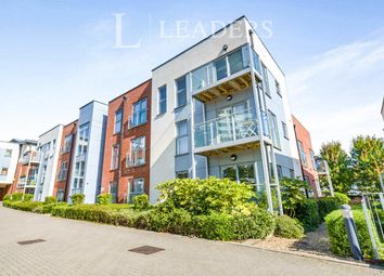 Thumbnail 2 bed flat to rent in Charrington Place, St.Albans