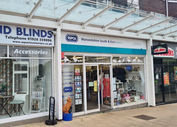 Thumbnail Retail premises for sale in 51 Abbey End, Kenilworth, Warwickshire