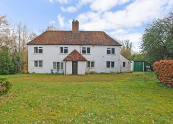 Thumbnail Cottage for sale in Village Road, Coleshill, Amersham