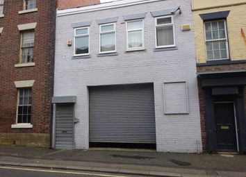 Thumbnail Industrial to let in Villiers Street, Sunderland