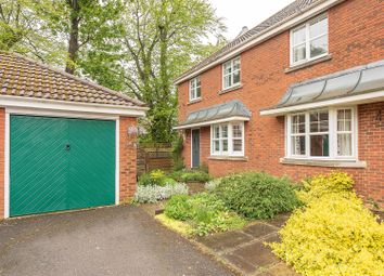Thumbnail 3 bed end terrace house for sale in Mill Mead, Wendover, Aylesbury
