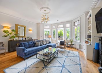 Thumbnail 2 bed flat for sale in Canfield Gardens, London