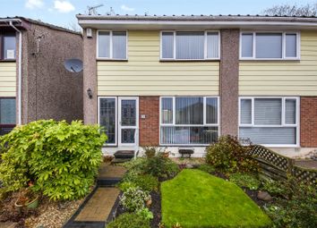 Dunfermline - Semi-detached house for sale         ...