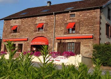 Thumbnail 7 bed property for sale in Lorraine, Vosges, Le Clerjus