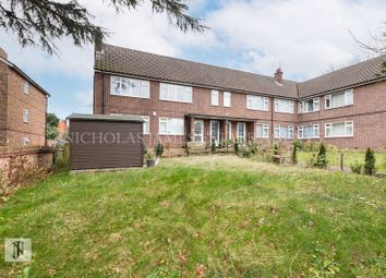 Thumbnail Flat for sale in Culloden Road, Enfield