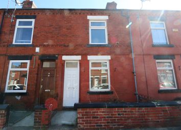 Thumbnail 2 bed terraced house to rent in Princess Avenue, Denton, Manchester