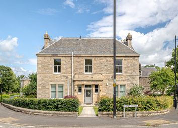Stirling - 3 bed flat for sale