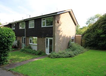 3 Bedroom End terrace house for rent