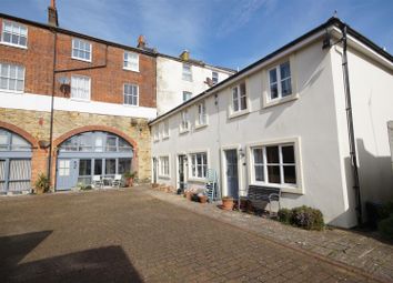Thumbnail End terrace house for sale in Chelsea Mews, North Street, St Leonards On Sea, East Sussex