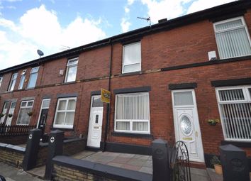 2 Bedrooms Terraced house for sale in Knowles Street, Radcliffe, Manchester M26