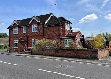 Thumbnail End terrace house for sale in Fox Corner, Guildford