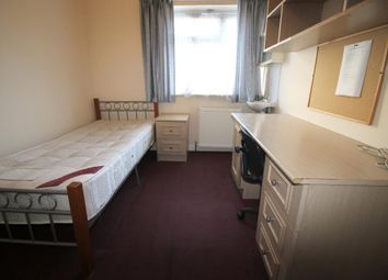 Thumbnail 8 bed shared accommodation to rent in Northam Road, Southampton