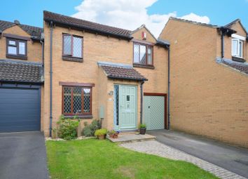 Thumbnail 2 bed terraced house for sale in Ullswater Close, Warmley, Bristol