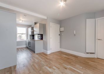 Thumbnail 2 bedroom flat to rent in Garratt Lane, Earlsfield, London