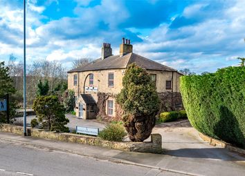 Thumbnail 13 bed detached house for sale in Bridge Farm Hotel, Wakefield Road, Swillington, Leeds, West Yorkshire
