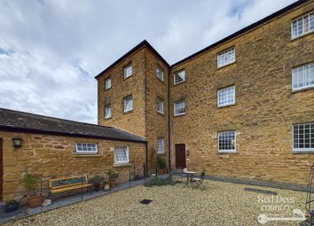 Thumbnail 2 bed flat for sale in Long Street, Williton, Taunton