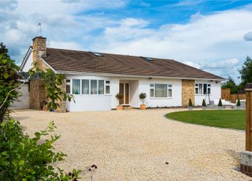 Thumbnail 6 bed bungalow for sale in Bridstow, Ross-On-Wye, Herefordshire