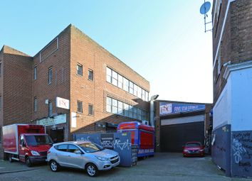 Thumbnail Light industrial to let in 97 Camberwell Station Road, London