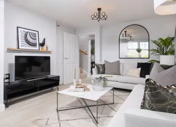 The Archford Show Home