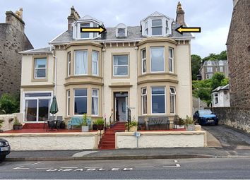 Thumbnail Flat for sale in Argyle Place, Isle Of Bute