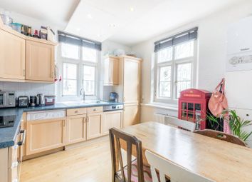 Thumbnail 1 bedroom flat for sale in Richmond Avenue, Islington, London