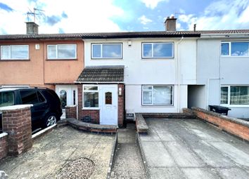 Thumbnail Terraced house to rent in Kirkwall Crescent, Leicester