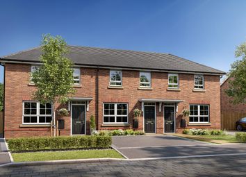 Archford External Edge Maylands Park