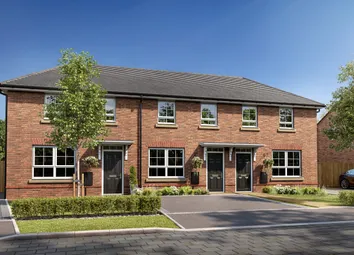 Archford External Edge Maylands Park