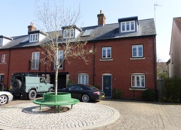 Thumbnail Semi-detached house to rent in Downton, Salisbury, Wiltshire