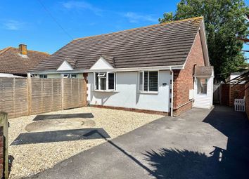 Thumbnail Semi-detached bungalow for sale in Kings Road, Hayling Island