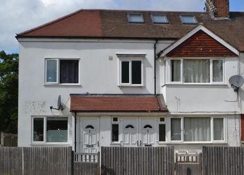 4 Bedroom Semi-detached house for rent