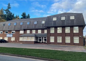 Thumbnail Office to let in Office Suites, Gemini Business Park, Site 8, Walter Nash Road, Kidderminster, Worcestershire