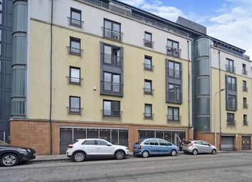 Thumbnail 3 bed flat to rent in 5, Cables Wynd, Edinburgh