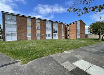 Thumbnail Flat for sale in Colne Court, East Tilbury, Essex